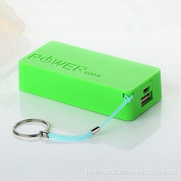 Smartphone Power Bank 5200mAh